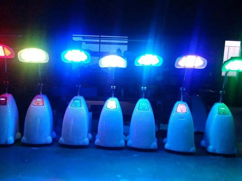 洁面仪可以代替美容仪吗,洁面仪好还是美容仪好