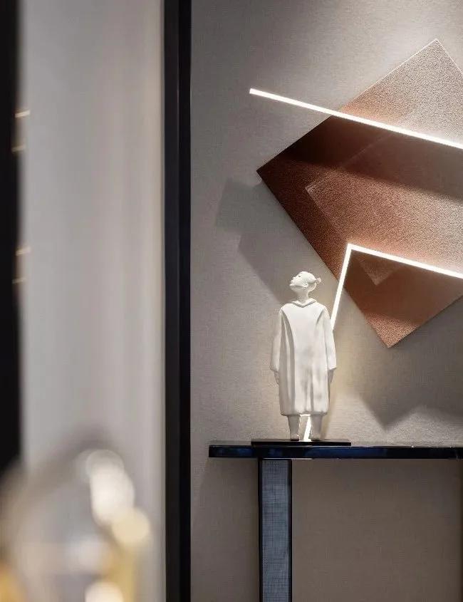 绵阳东原启城三期118装修,东原启城绵阳