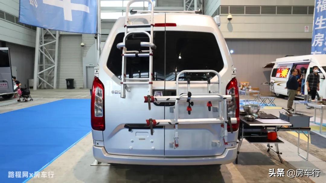 房车价格5-10万元低顶b型房车,房车大全20-30万的c型高档房车