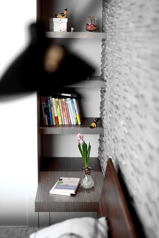 花50万让家增值500万，这80后的北欧风装修把宜家秒成渣了