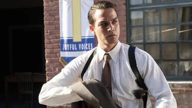 伊娃格林小玫瑰,邪魅女王伊娃格林