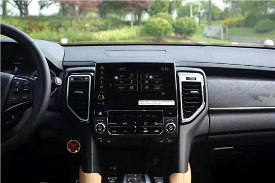 全新ur-v畅享有品位的生活,全新urv让不凡人生触手可及