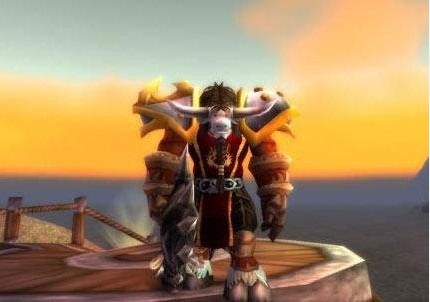 魔兽世界五大臭名昭著玩家,魔兽世界最遭人恨的玩家