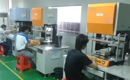 pcb生产过程,pcb生产过程动画