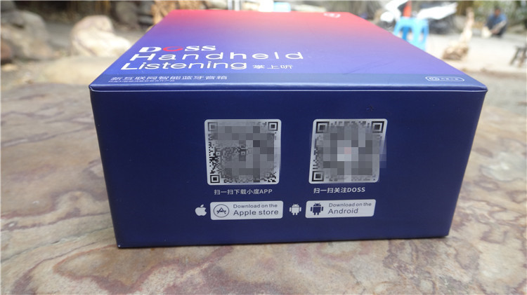 doss蓝牙小音箱,小度doss智能音箱