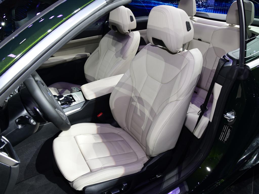 宝马4系敞篷版平行进口,全新宝马4系敞篷版价格