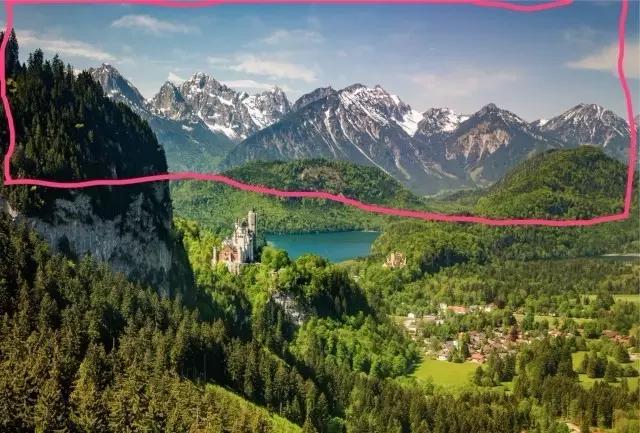 如何去除照片雾霾的杂色,如何去除照片中的雾霾