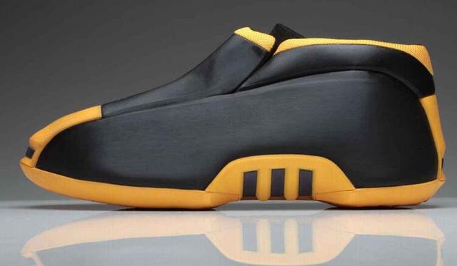 nba十大烂鞋排行,espn评nba历史十大篮球鞋