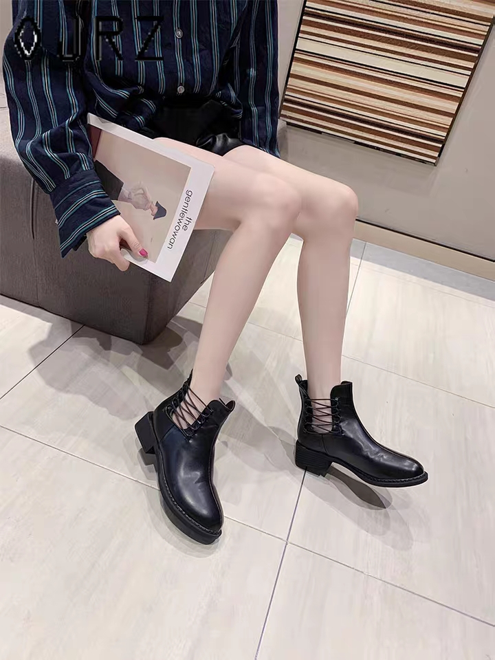 圆头芒果鞋 (芒果圆头女鞋)