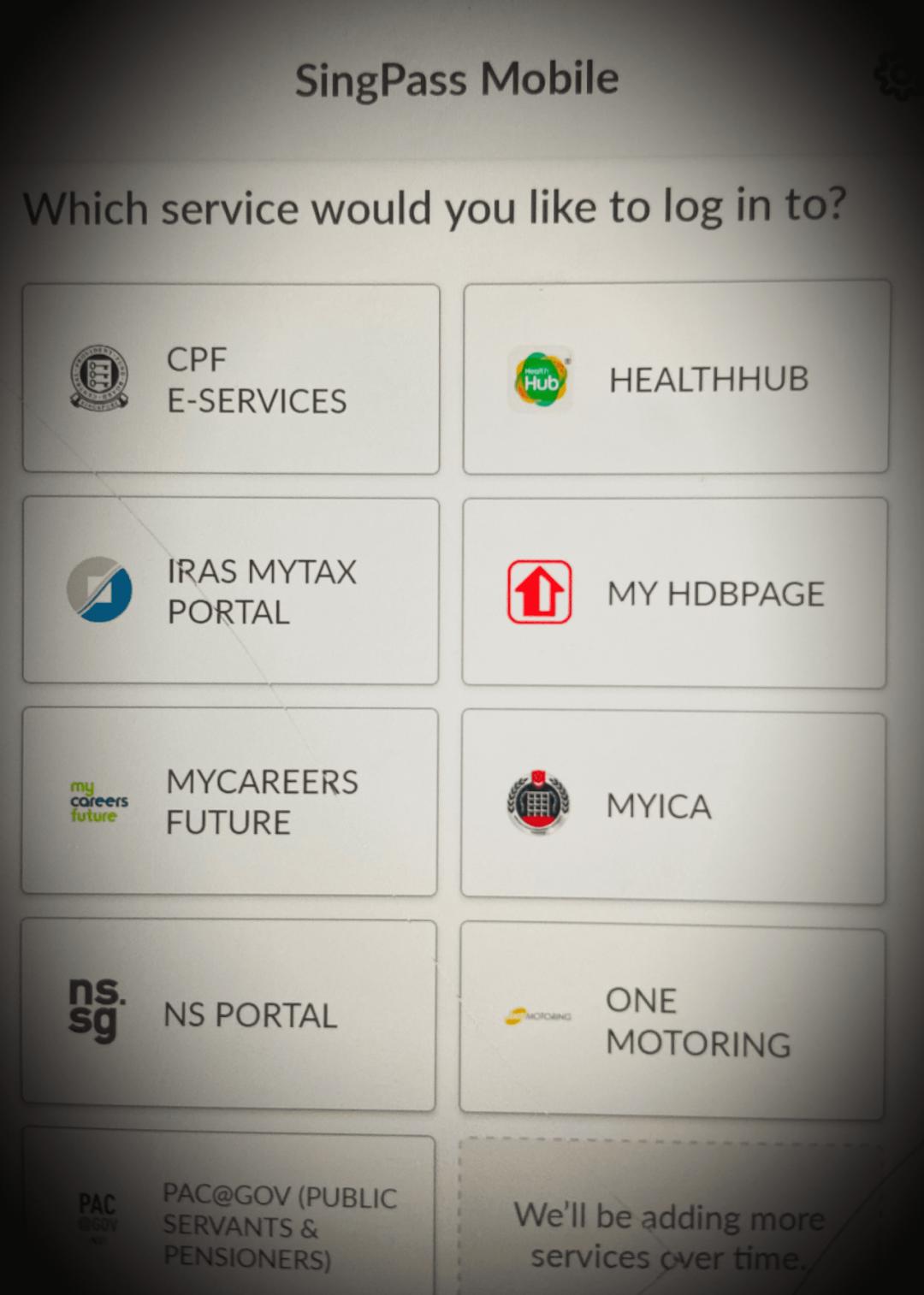 新加坡singpass如何更换手机号,新加坡singpass换手机怎么登录