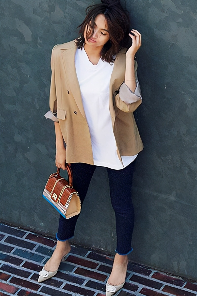 牛仔裤推荐女显瘦160,推荐一款女性高档牛仔裤