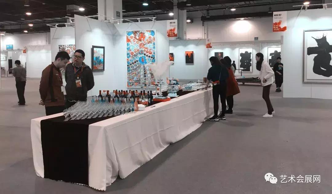 杭州西湖艺术博览会官网,中国西湖国际艺术博览会