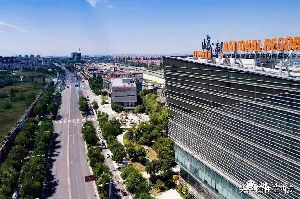 融创桃源生活样本,融创引以为傲的第十座桃源