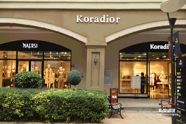 剁手*党**的福音！武汉线下薅羊毛的绝佳地点别怪我没告诉你