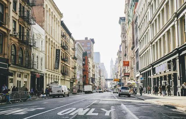 赶紧看看有没有适合你的工作,真正的工作从你找不到工作开始