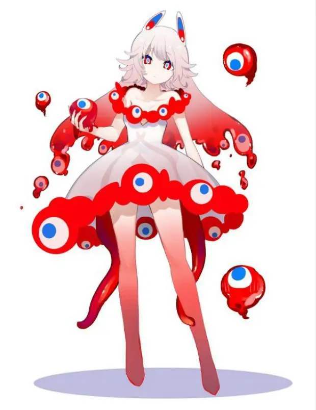 克苏鲁邪神系列小说,克苏鲁原初邪神