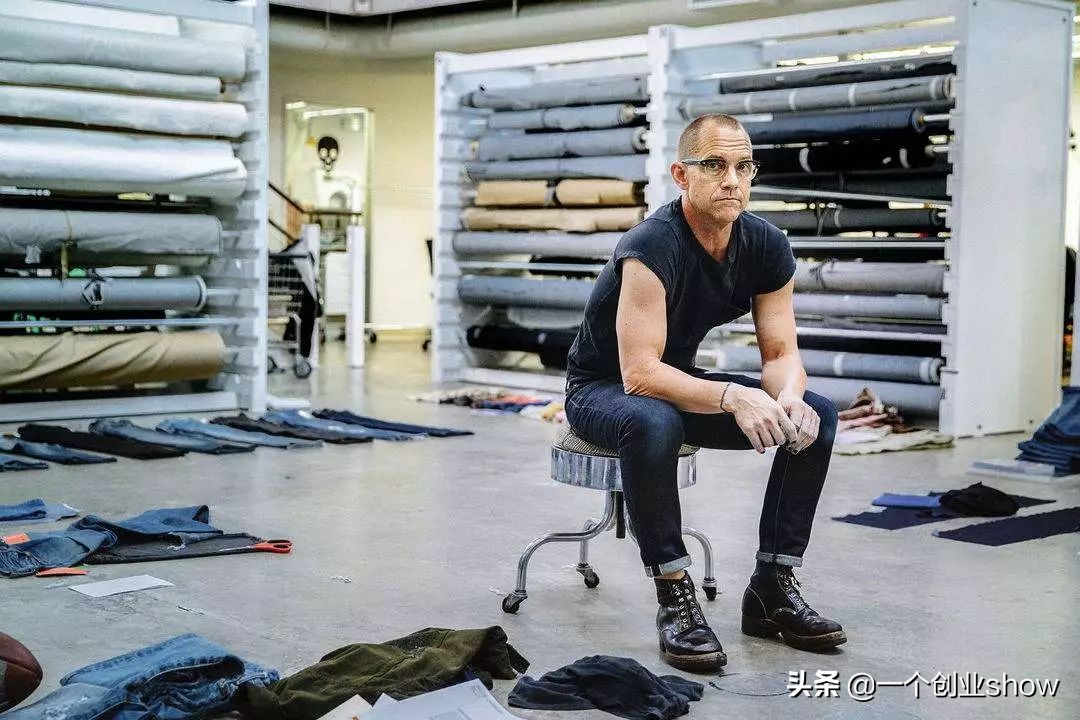 国际品牌李维斯,李维斯公司现状