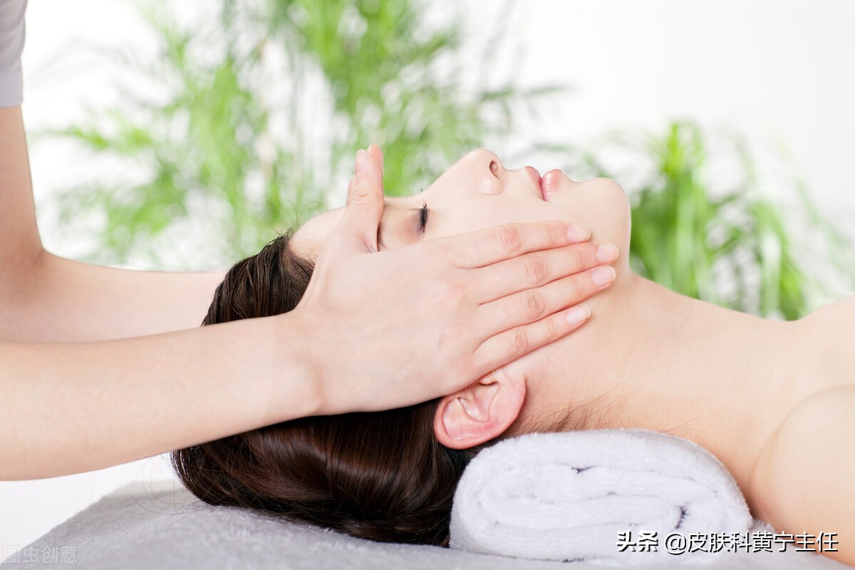 改善毛孔粗大做什么医美项目,毛孔粗大如何改善男生医美