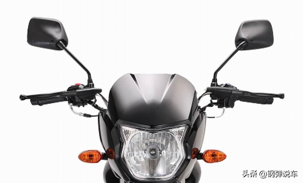 小排量代步摩托车推荐,代步摩托车4000元左右