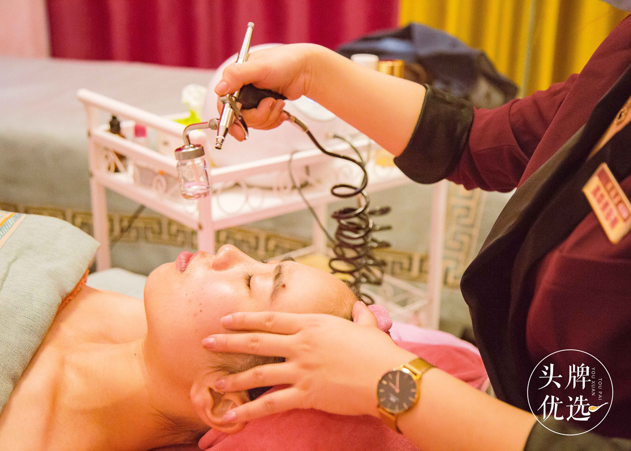 听说养生*党**们都来这家店过双十一了！