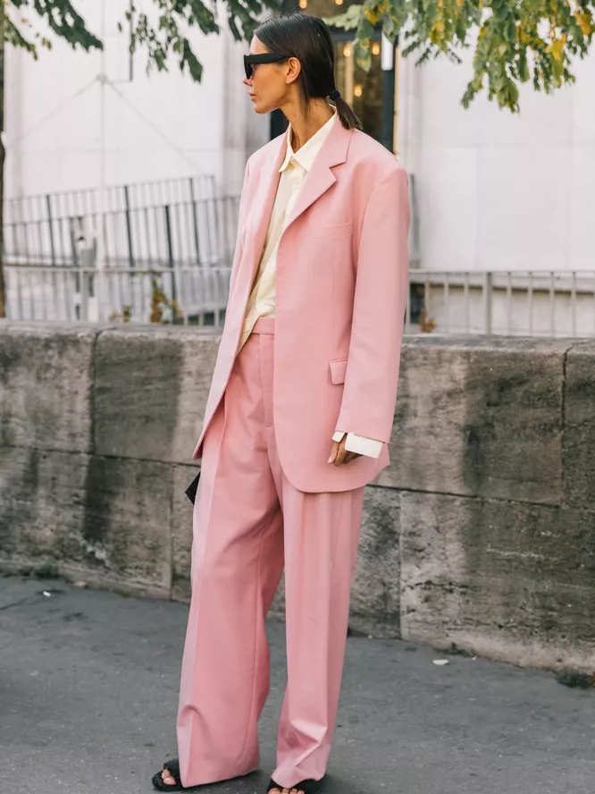 奶油桃桃穿搭 (桃桃和初恋)