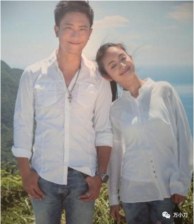 胡歌夸林依晨可爱,林依晨和胡歌的电视剧