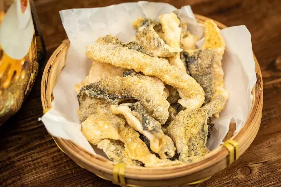 吃了一圈江河湖海，告诉你哪些淘宝零食治得了嘴馋