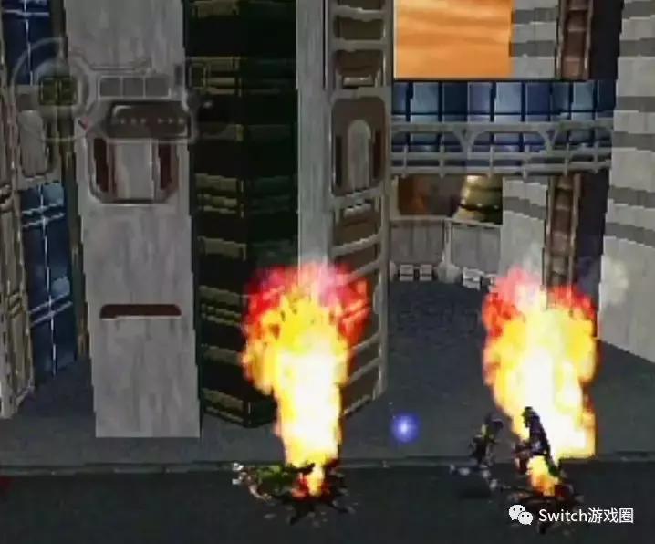 魂斗罗流氓军团通关解说,魂斗罗流氓军团值得买吗