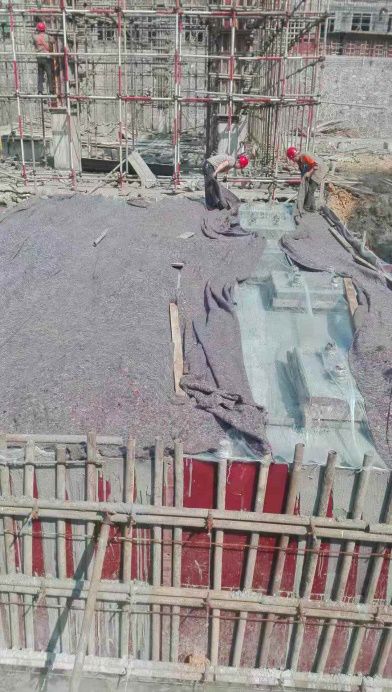 抗冻混凝土与普通混凝土价格,抗冻等级的混凝土为抗冻混凝土