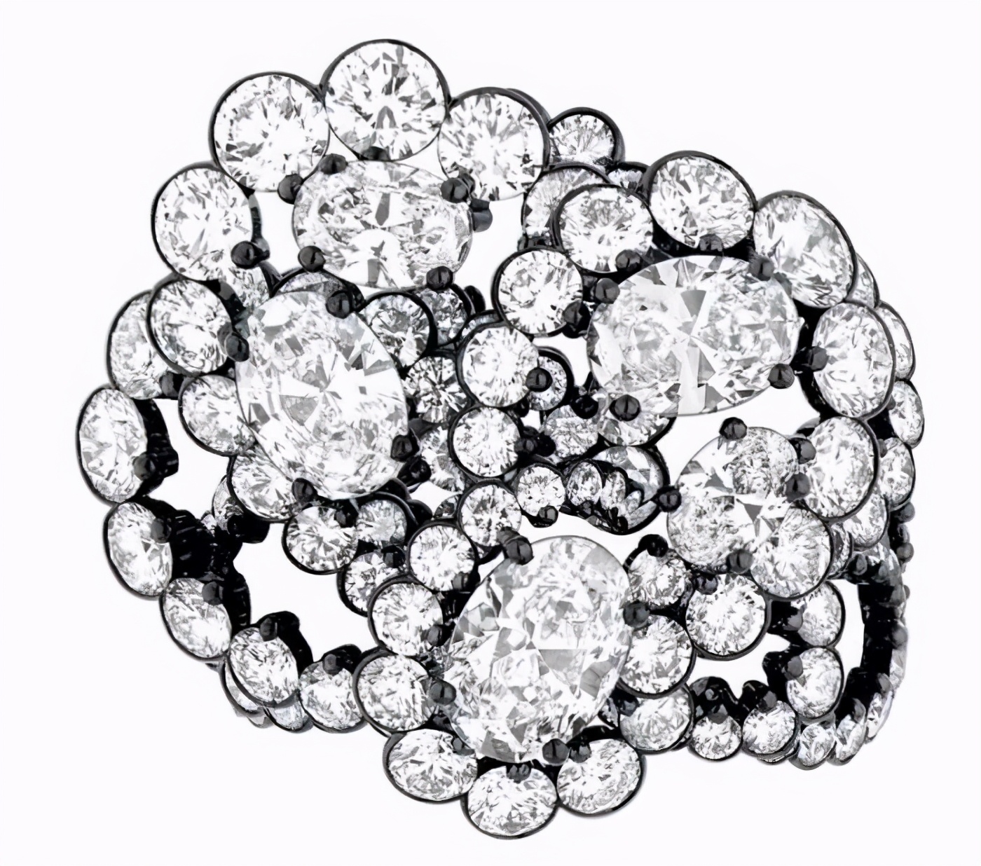关于节日的高级珠宝首饰设计图,顶级珠宝首饰设计