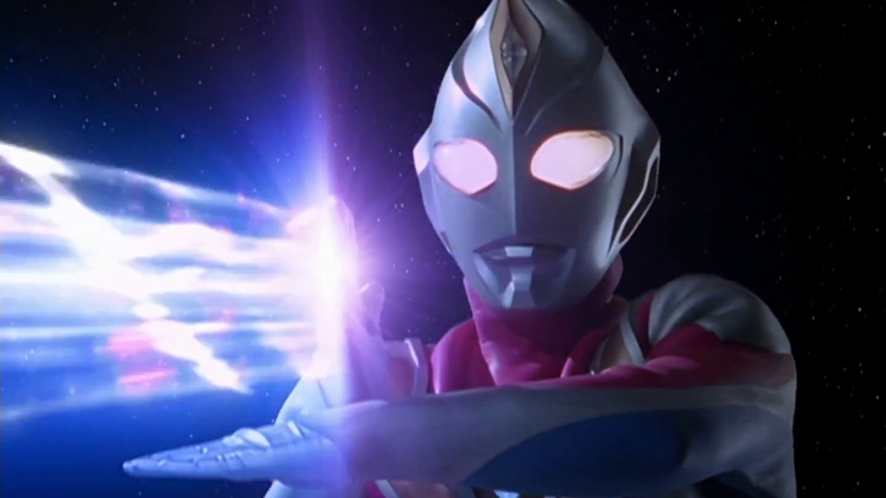 56位奥特曼照片及名字,56个奥特曼名字与大图