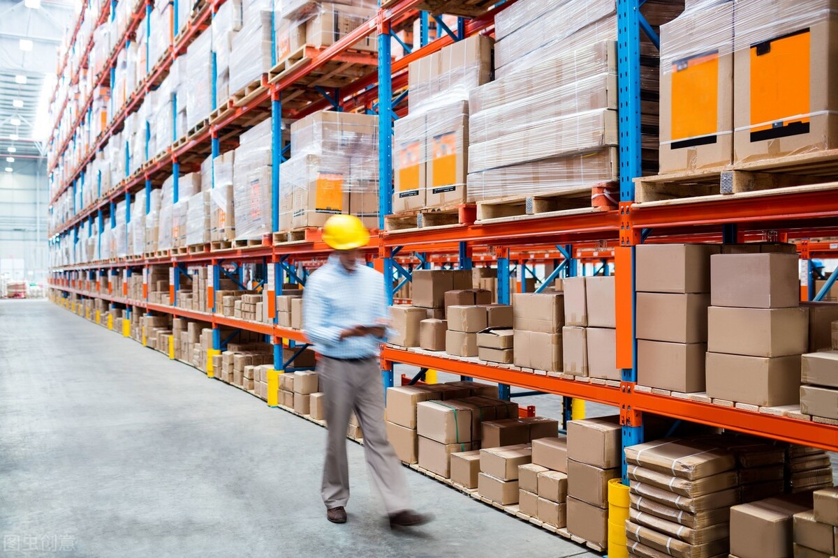 传统仓库和智能仓储存在的缺陷,仓库管理模式落后怎么解决