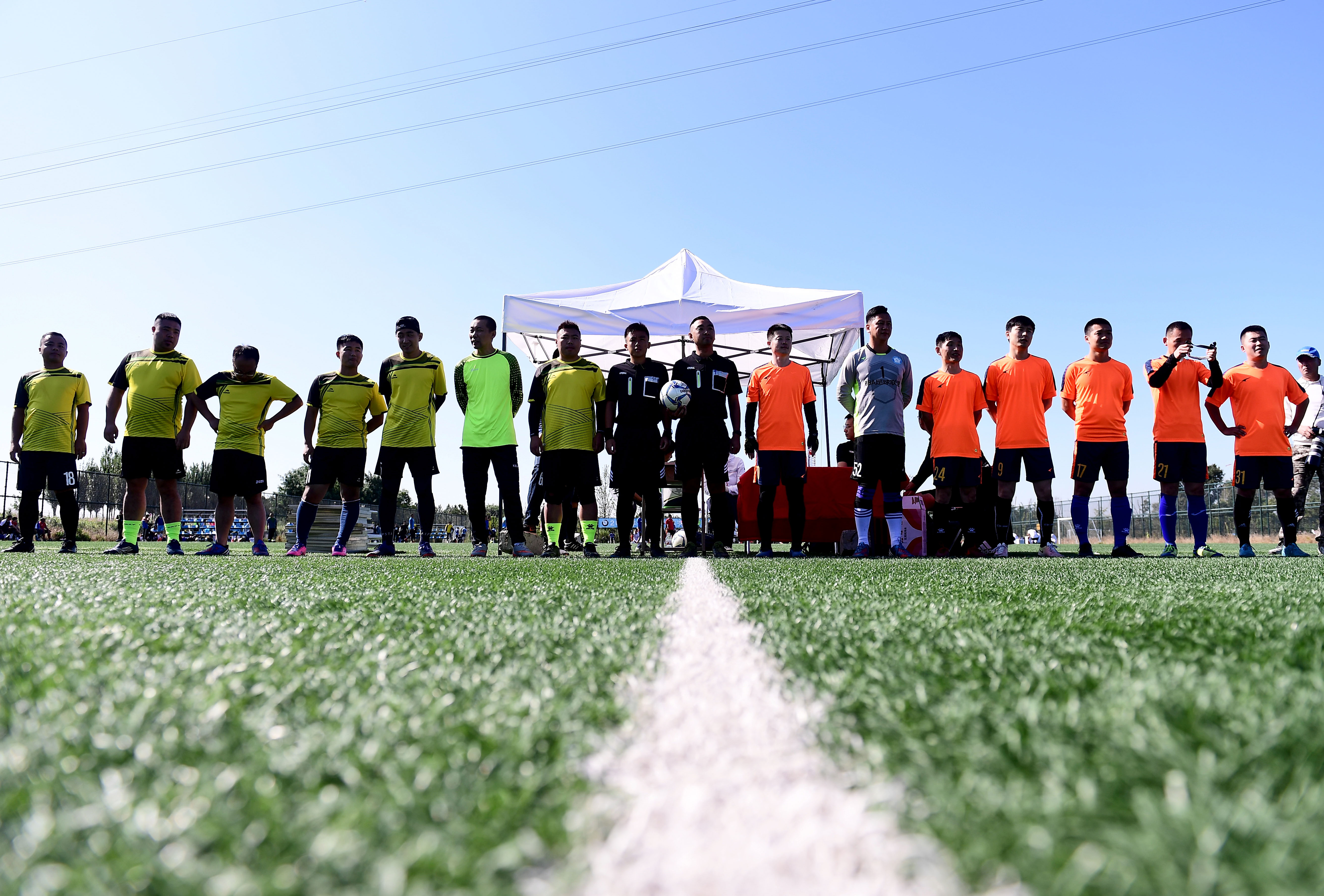 华晨宝马比赛,华晨宝马运动会