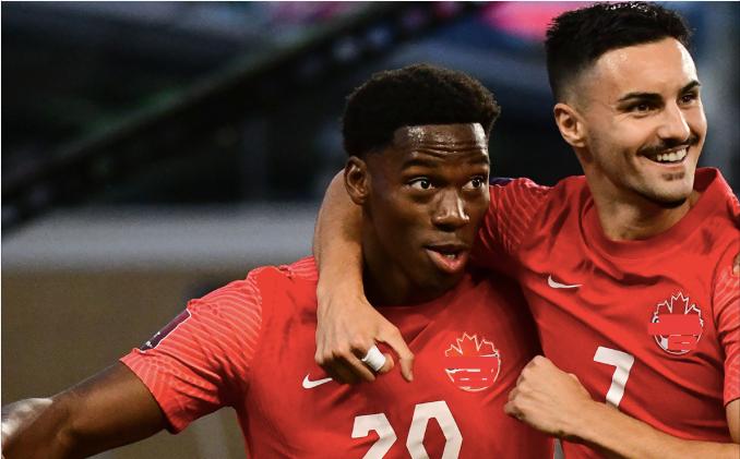 牙买加vs加拿大世预赛,牙买加对墨西哥比赛结果