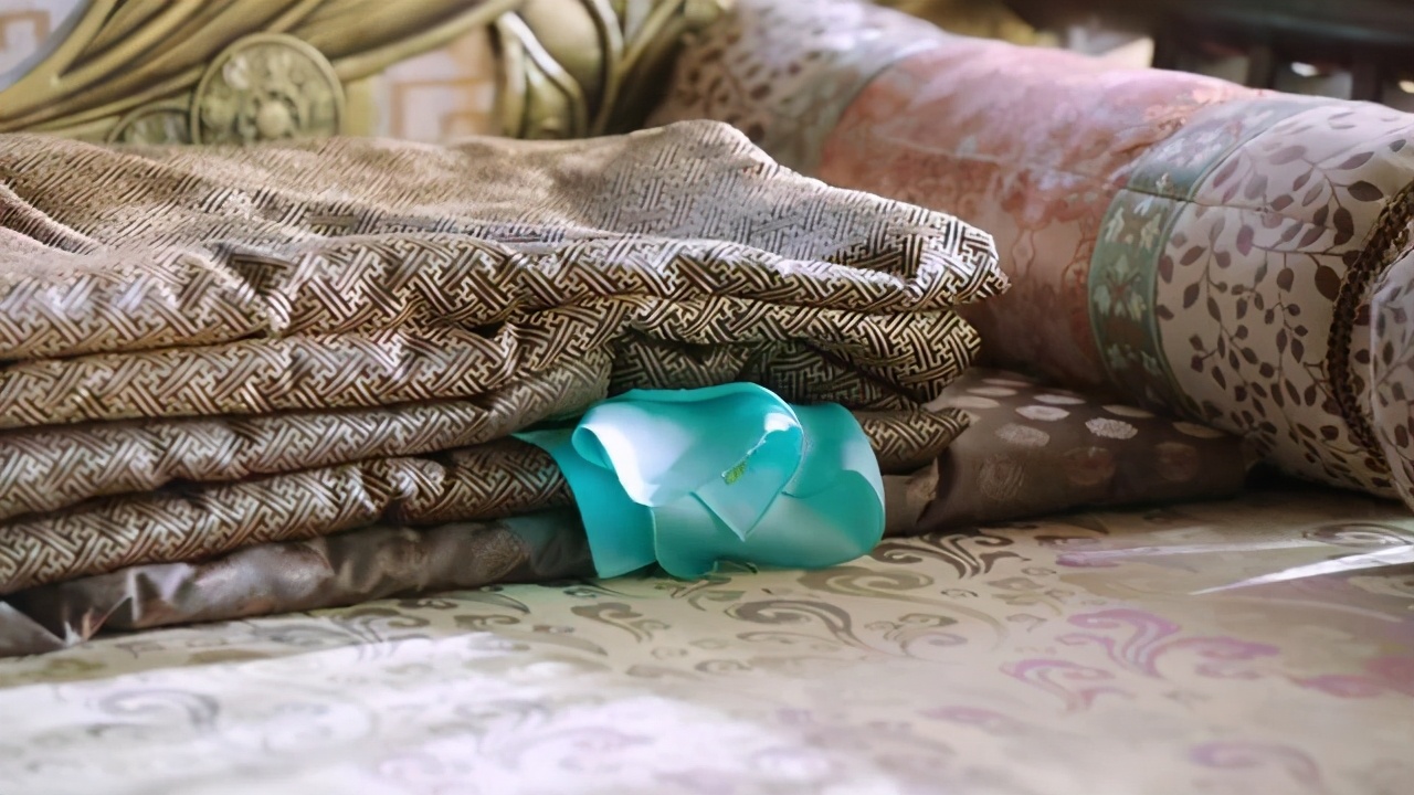 辽景宗耶律贤与萧燕燕,耶律贤为何要娶萧燕燕