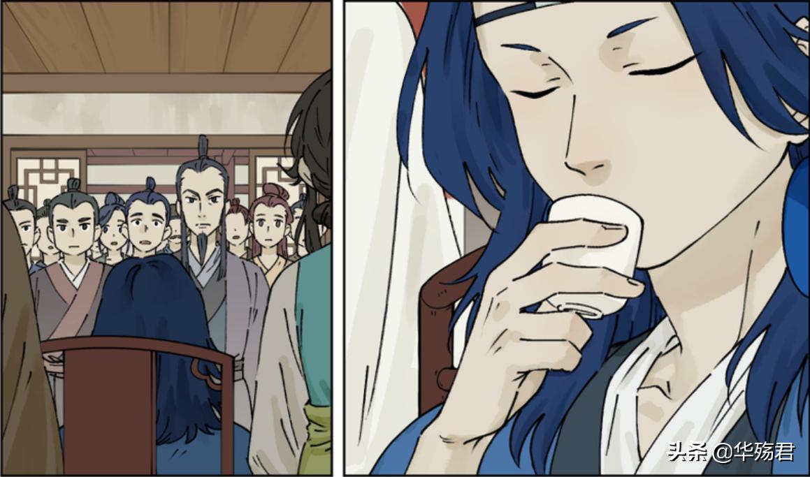 老君的蓝溪镇结局怎么样,蓝溪镇老君新闻