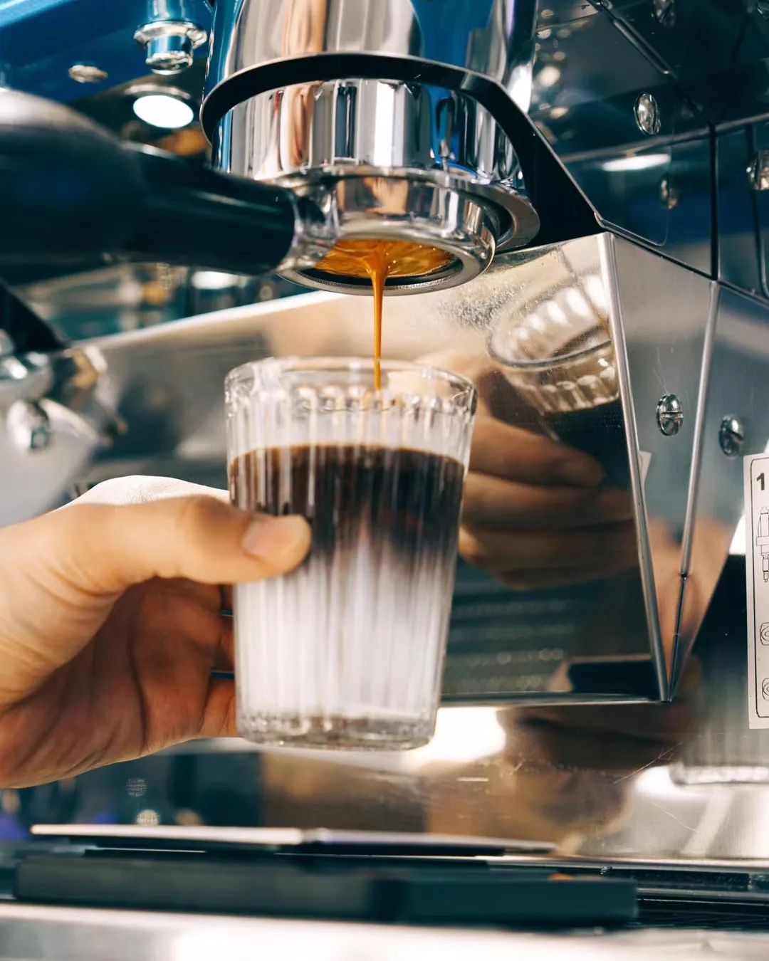 和咖啡强绑定的冰博克，能走多远？