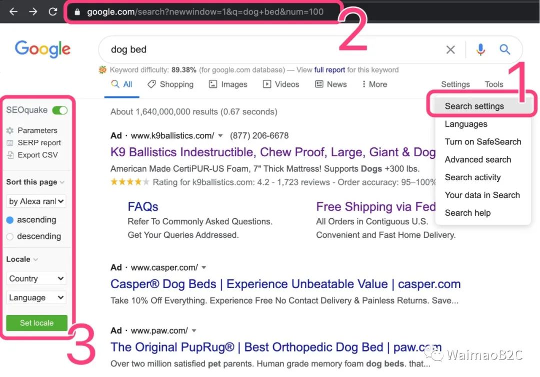 如何追踪shopify店铺销量,如何查询shopify店铺排名