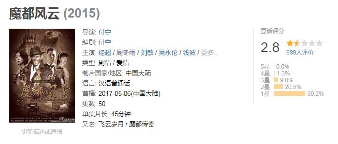 周冬雨古装剧千古玦尘结局,周冬雨新剧千古玦尘颜值