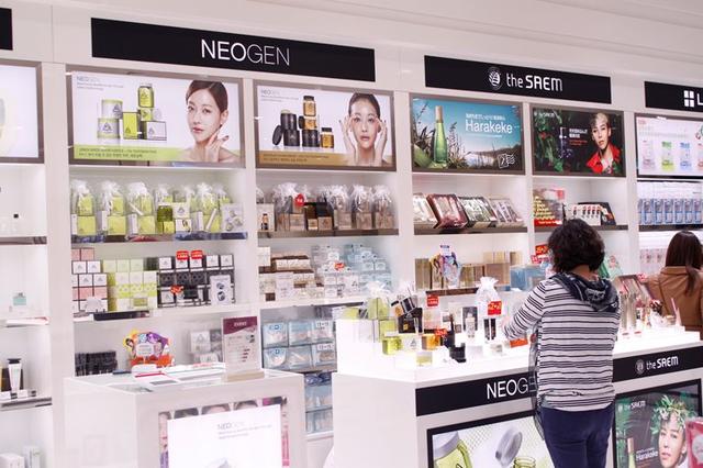 张韶涵推荐去角质视频,张韶涵出绝招