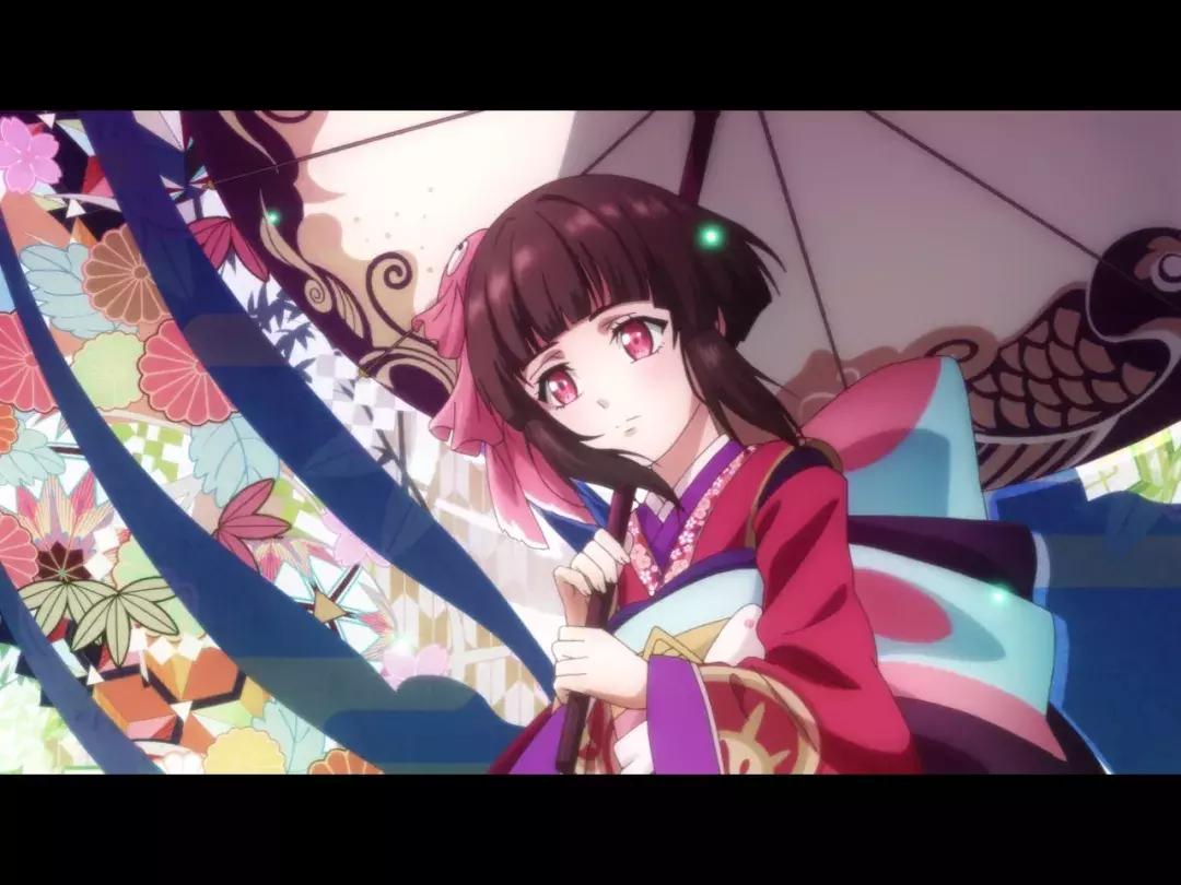 阴阳师平安物语第二季第一集,阴阳师平安物语第2话任务