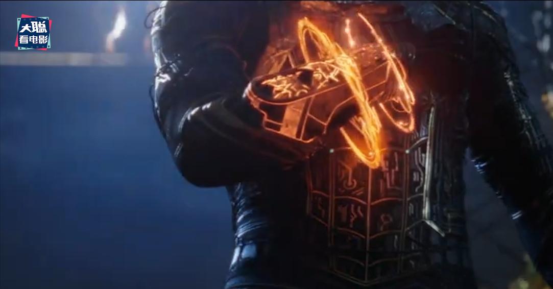 蜘蛛侠三英雄无归第二支预告彩蛋,蜘蛛侠英雄无归第二集