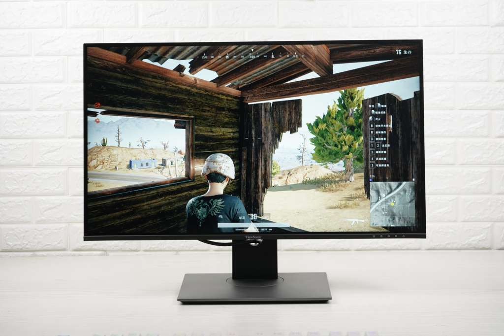 优派vx27582kpro和vx27802kpro,优派vx2780-2k-hd2评测