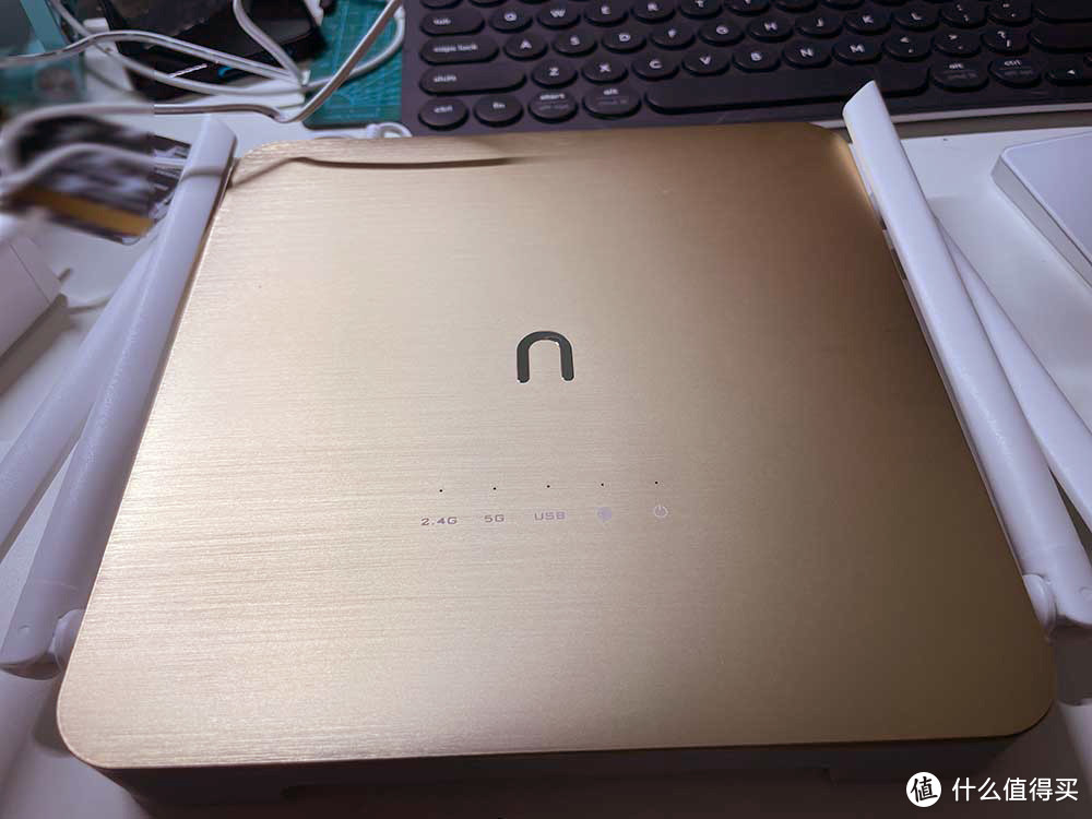 家用路由器散热改造,家用wifi路由器散热