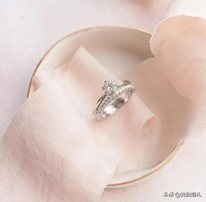 小众顶级婚戒,小众戒指婚戒推荐
