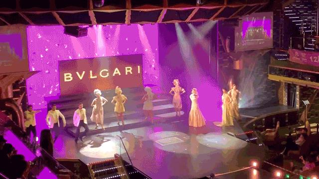 旅行去坐游轮,难忘的乘邮轮去日本之旅