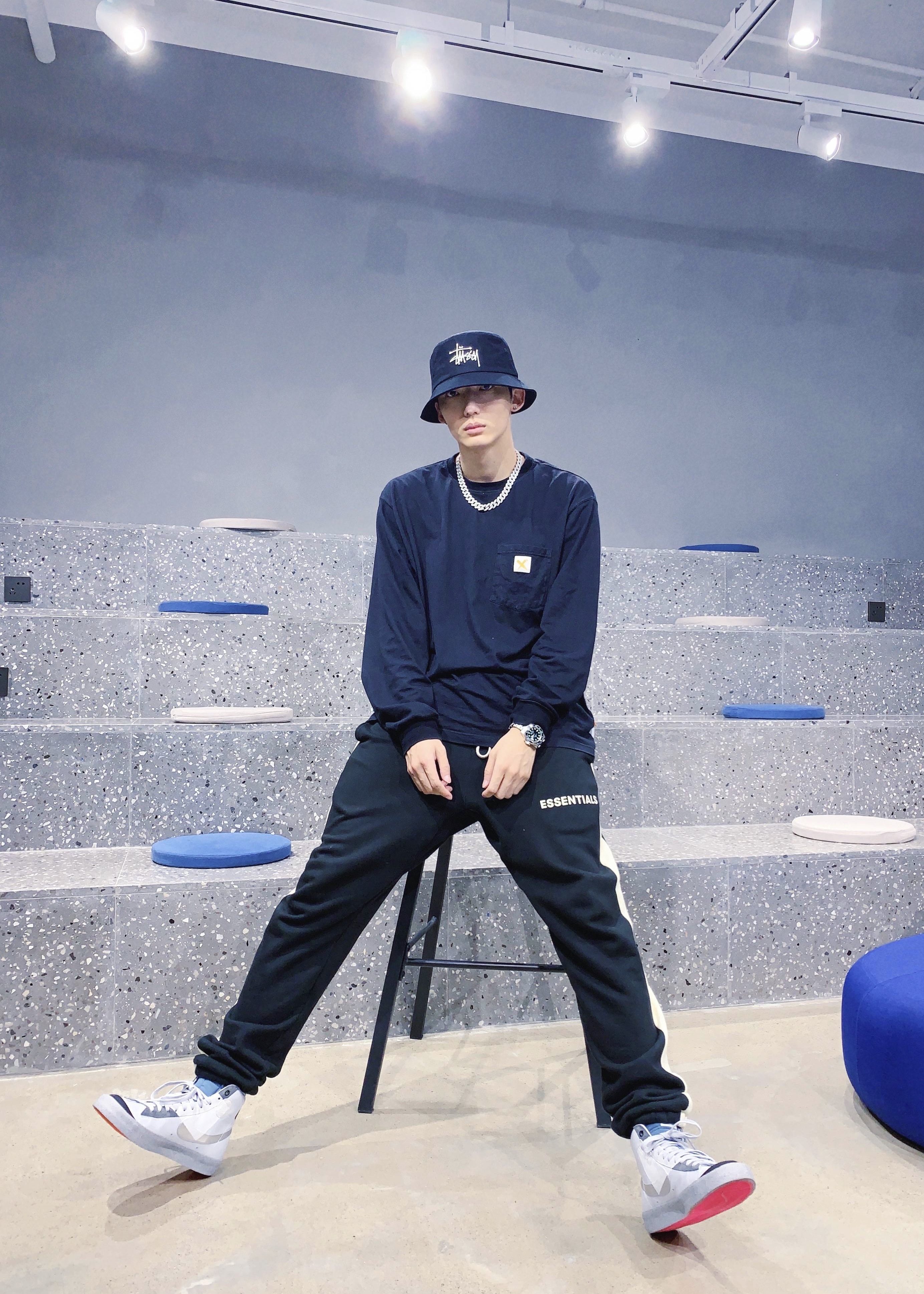 街舞厂牌,上海街舞团体排名