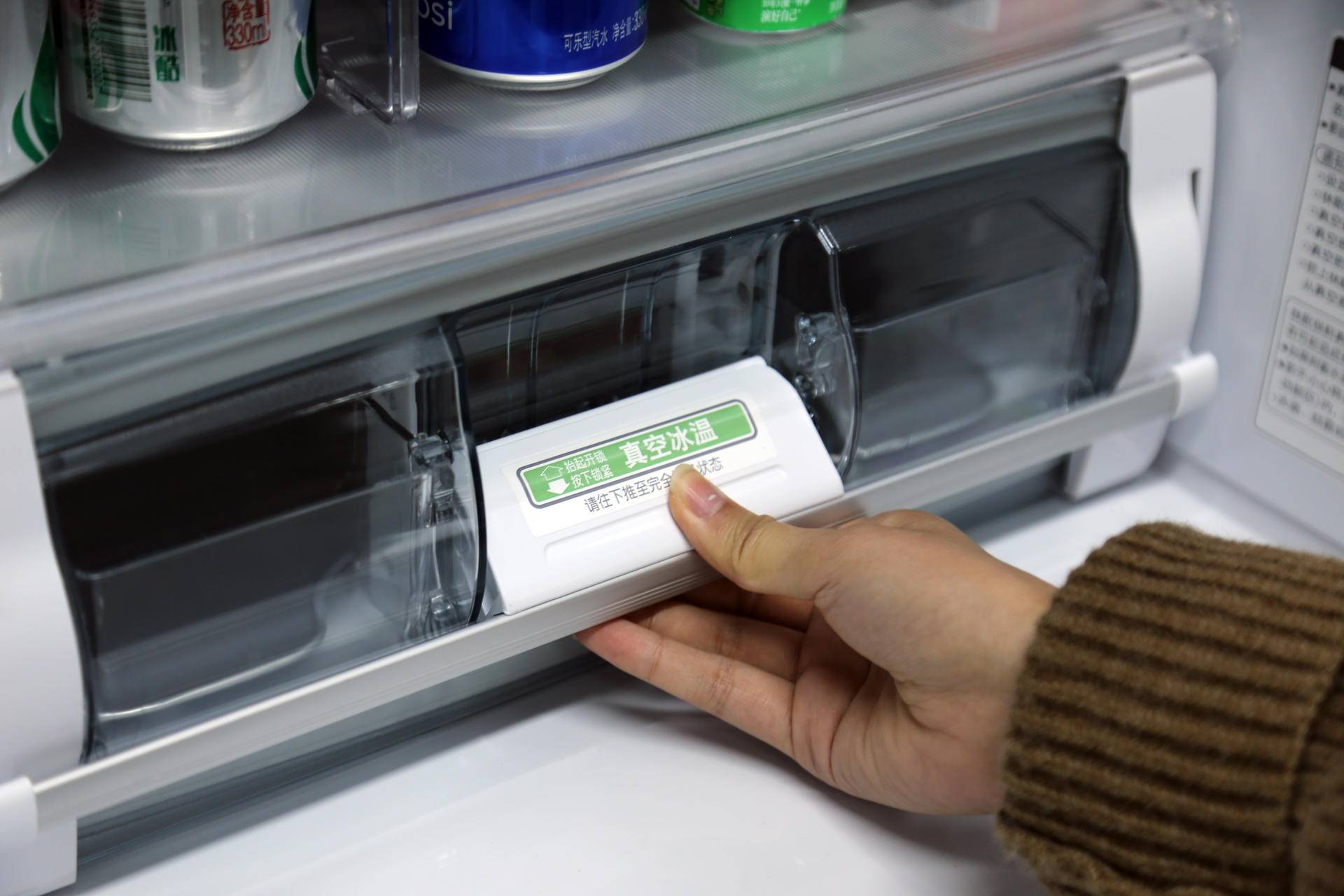 手把手教你如何选购冰箱,商用冰箱怎么选购技巧图解