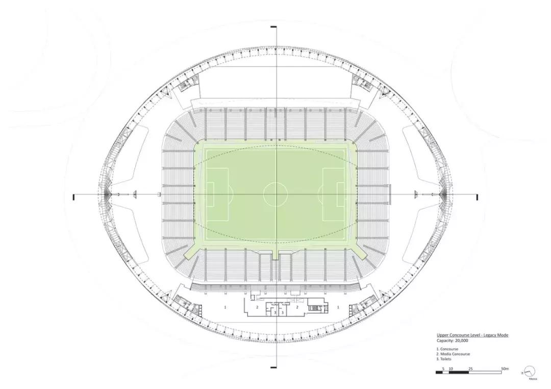 扎哈事务所新作,扎哈事务所方案