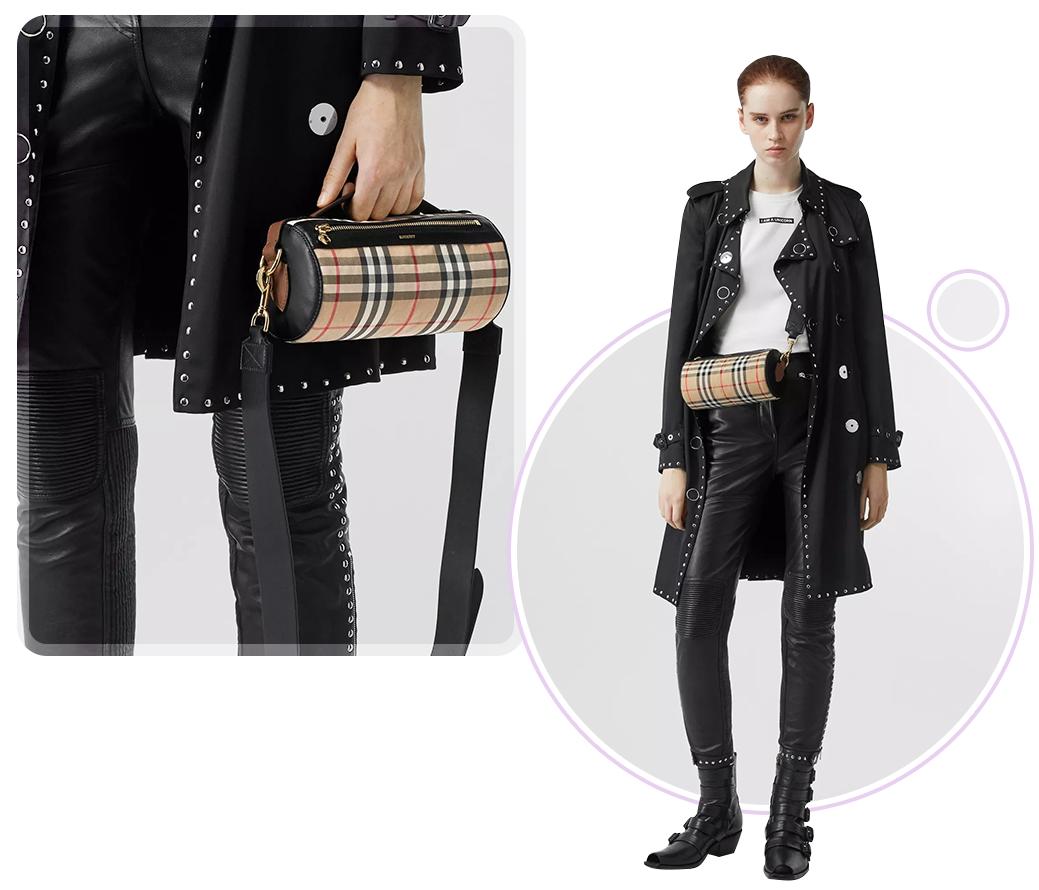 月薪5000=背假包?22款千元大牌包,不吃土也能买买买